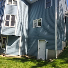 Exceptional Exterior Painting Completed Nashua, NH 3